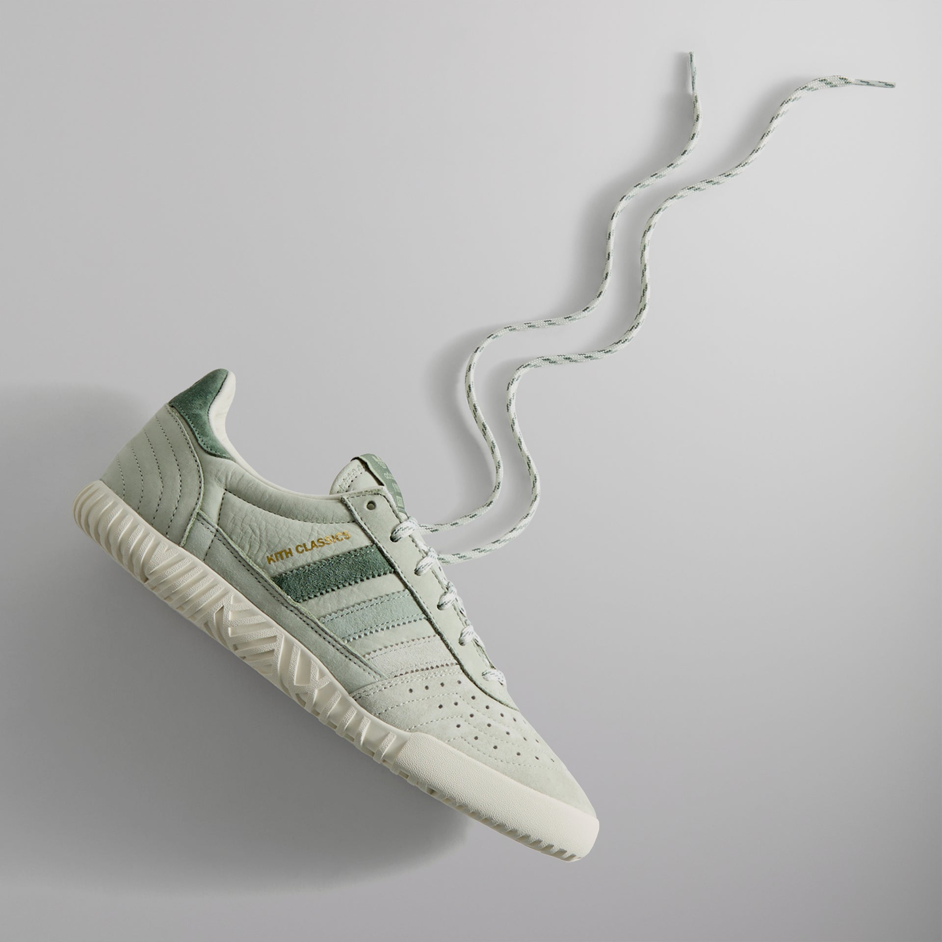 Kith Classics for adidas Originals Indoor Super - Gum