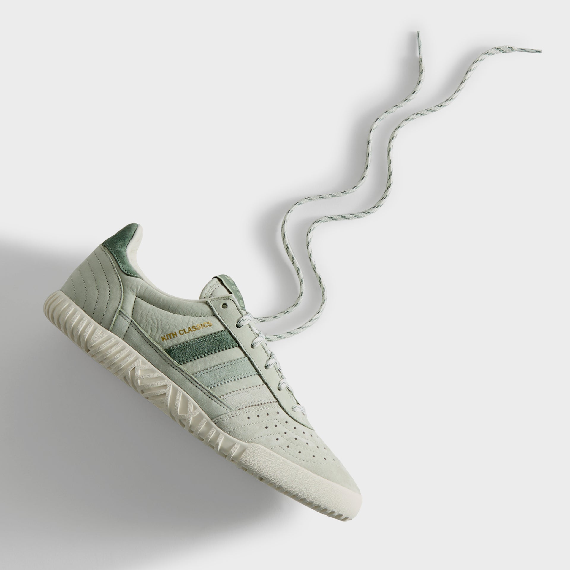 Kith Classics for adidas Originals Indoor Super - Gum