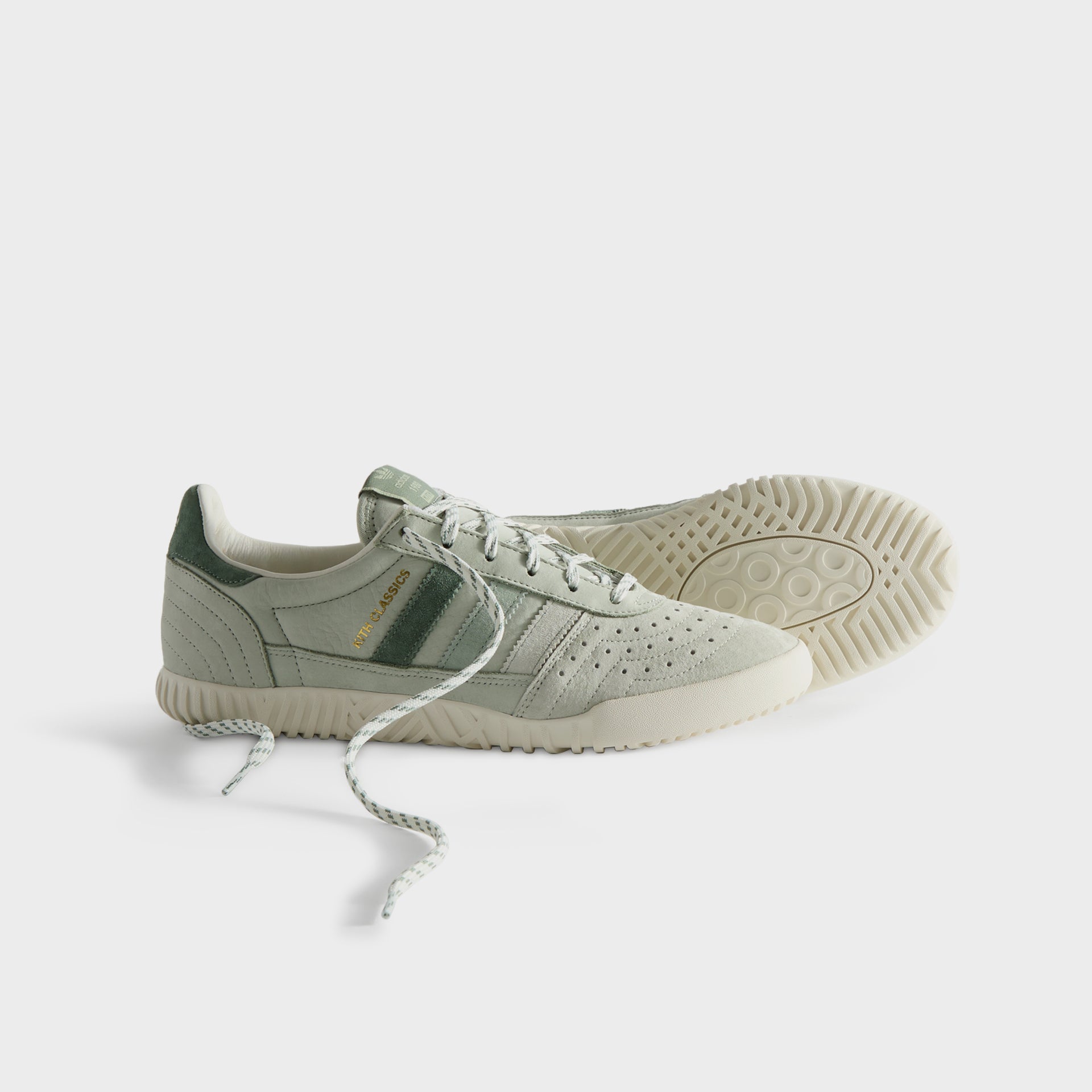 Kith Classics for adidas Originals Indoor Super - Gum