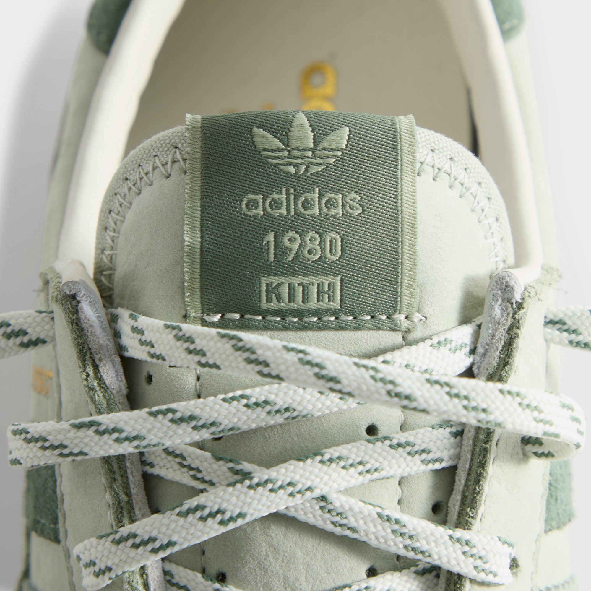Kith Classics for adidas Originals Indoor Super - Gum
