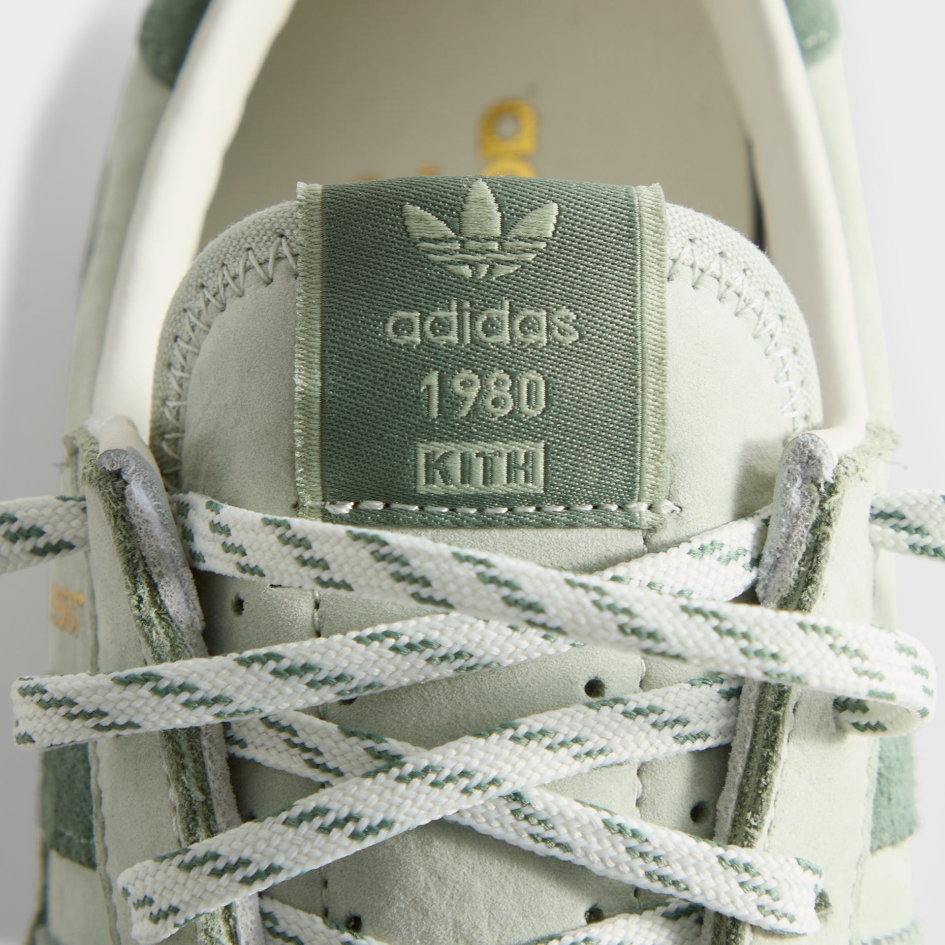 Kith Classics for adidas Originals Indoor Super - Gum