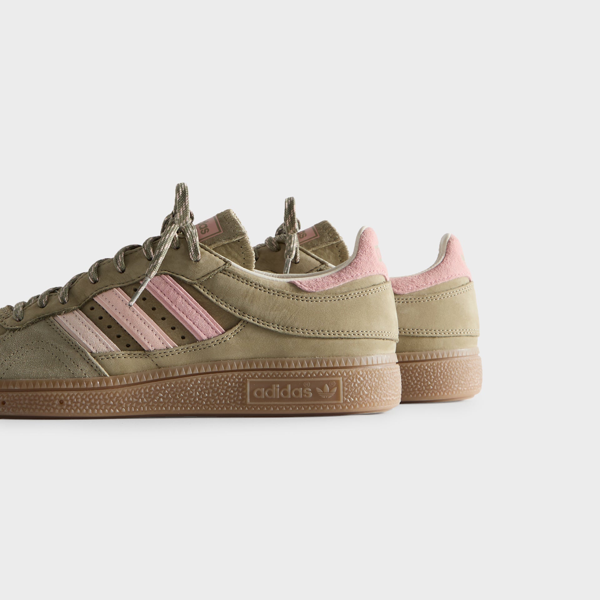 Kith Classics for adidas Originals Handball Top - Gum
