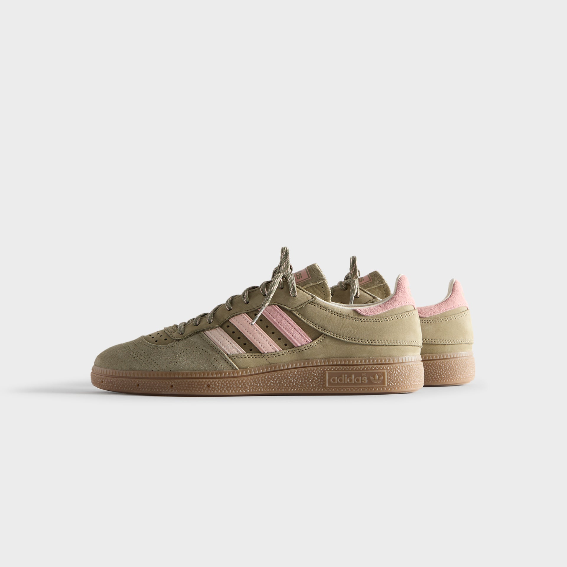 Kith Classics for adidas Originals Handball Top - Gum
