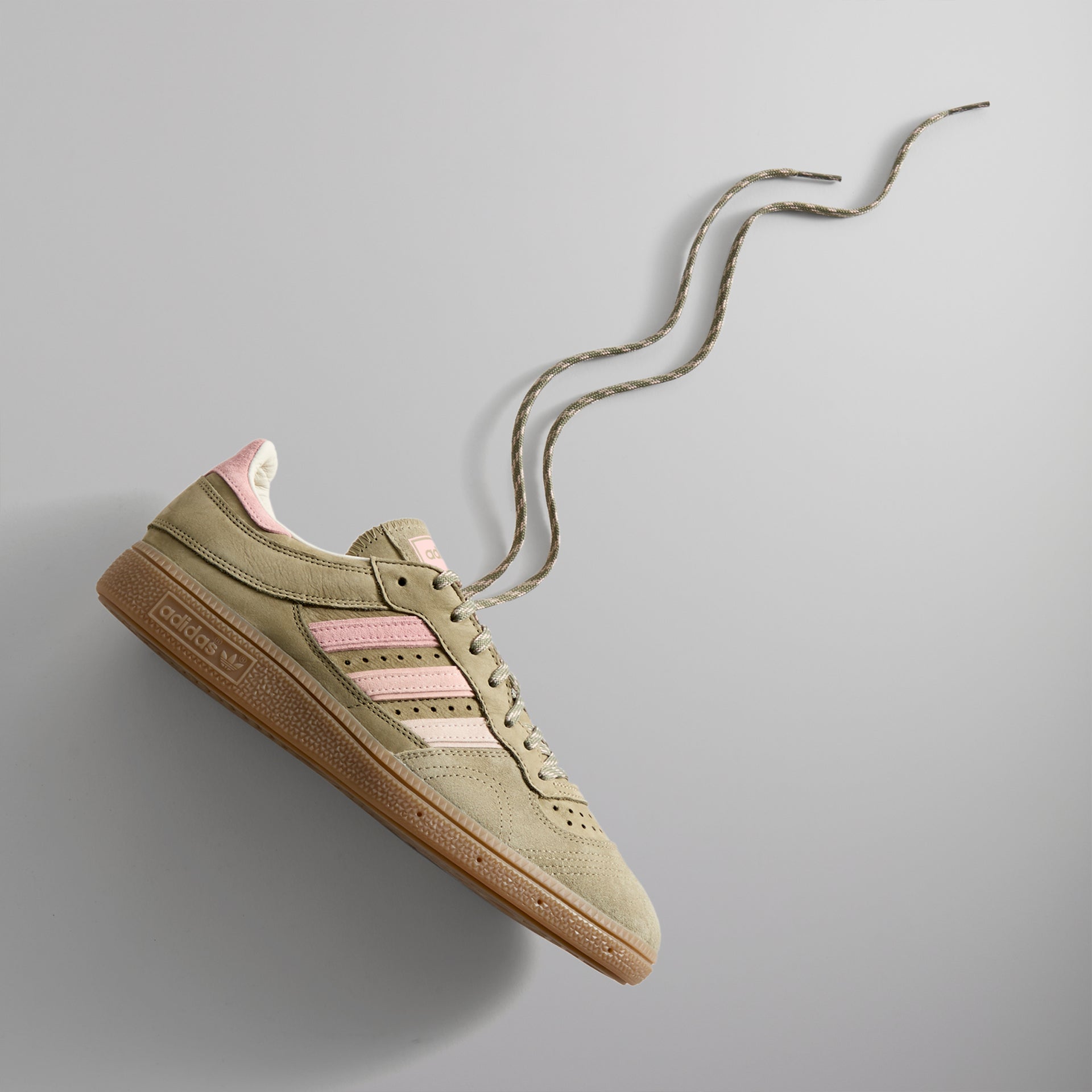 Kith Classics for adidas Originals Handball Top - Gum