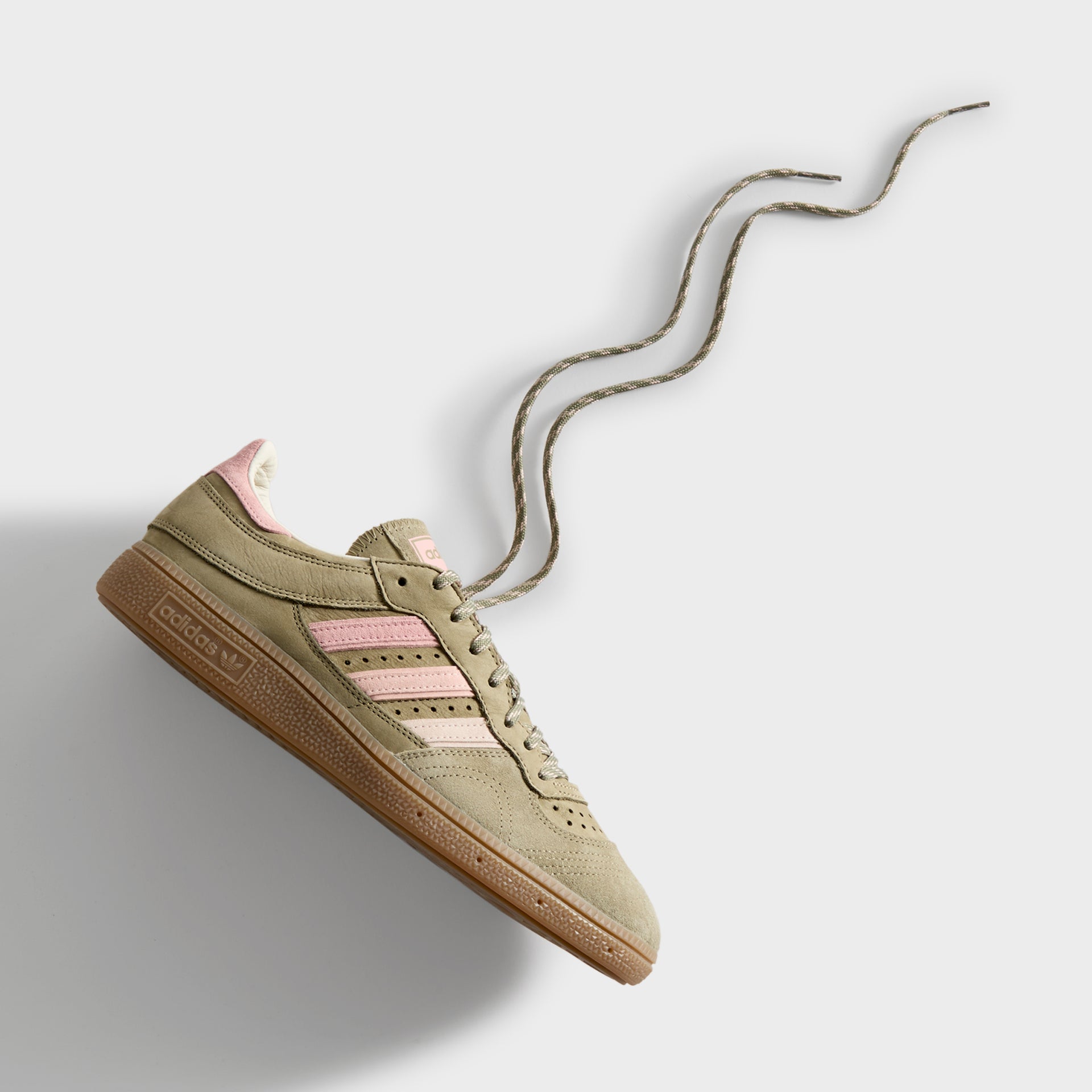 Kith Classics for adidas Originals Handball Top - Gum
