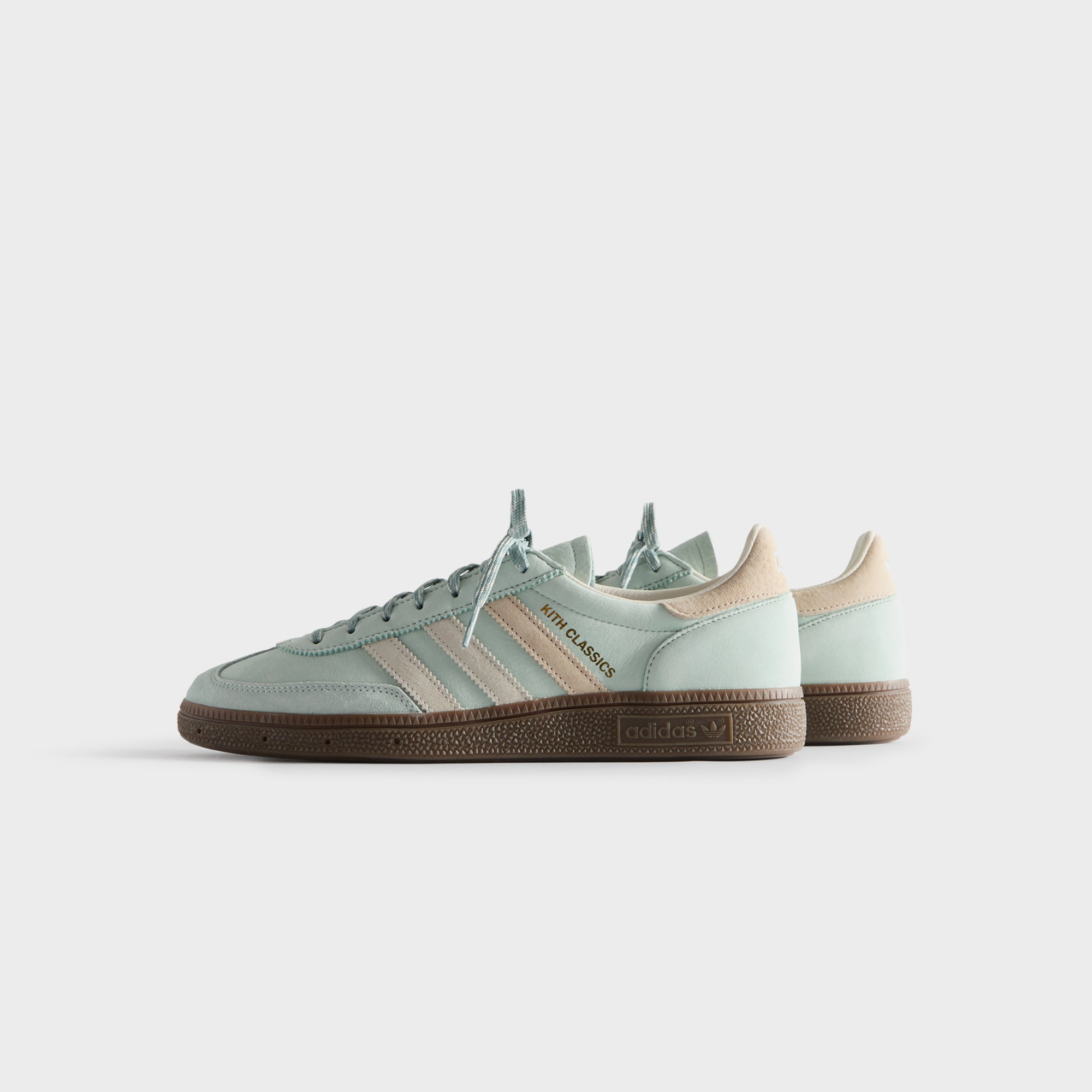 Kith Classics for adidas Originals Handball Spezial - Amazon
