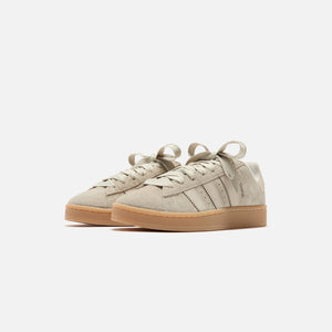 adidas WMNS Originals Campus 00s - Putty Grey / Putty Grey / Charcoal