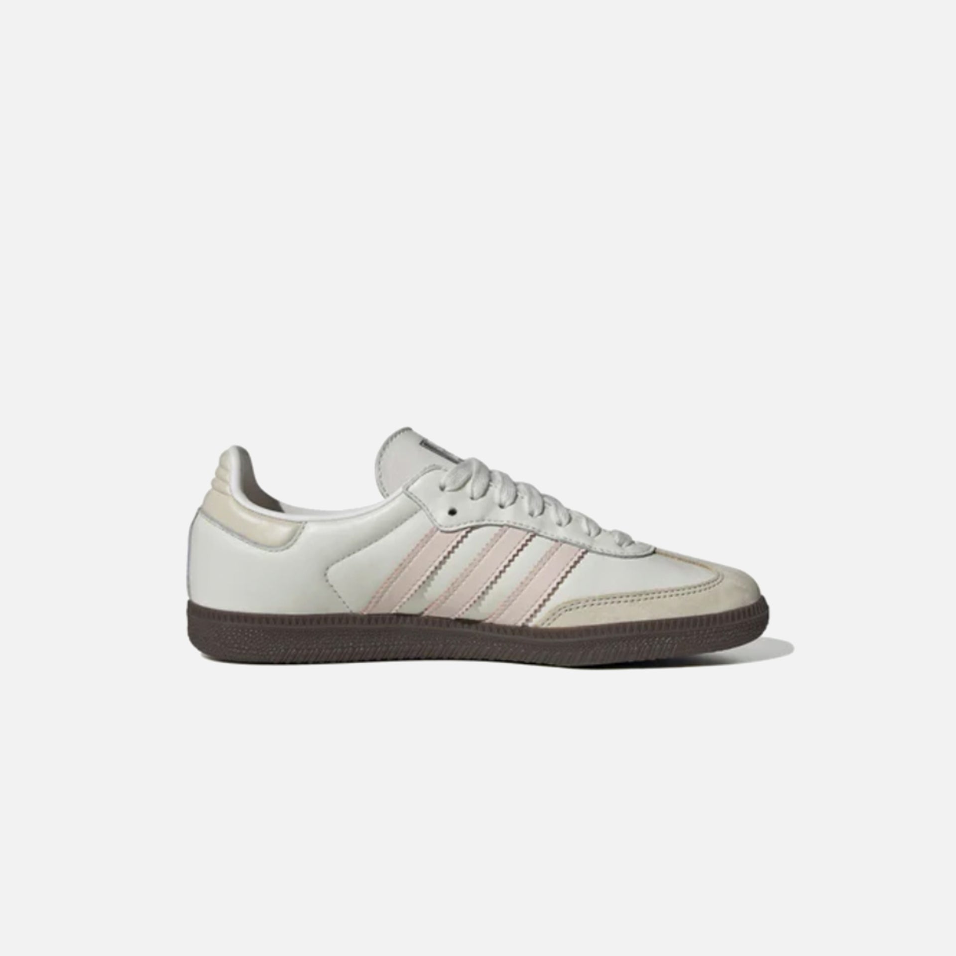 adidas WMNS Samba OG - Cloud White / Wonder Quartz / Wonder White