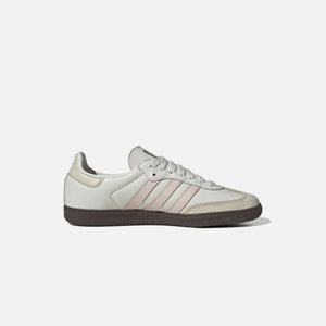 adidas WMNS Samba OG - Cloud White / Wonder Quartz / Wonder White