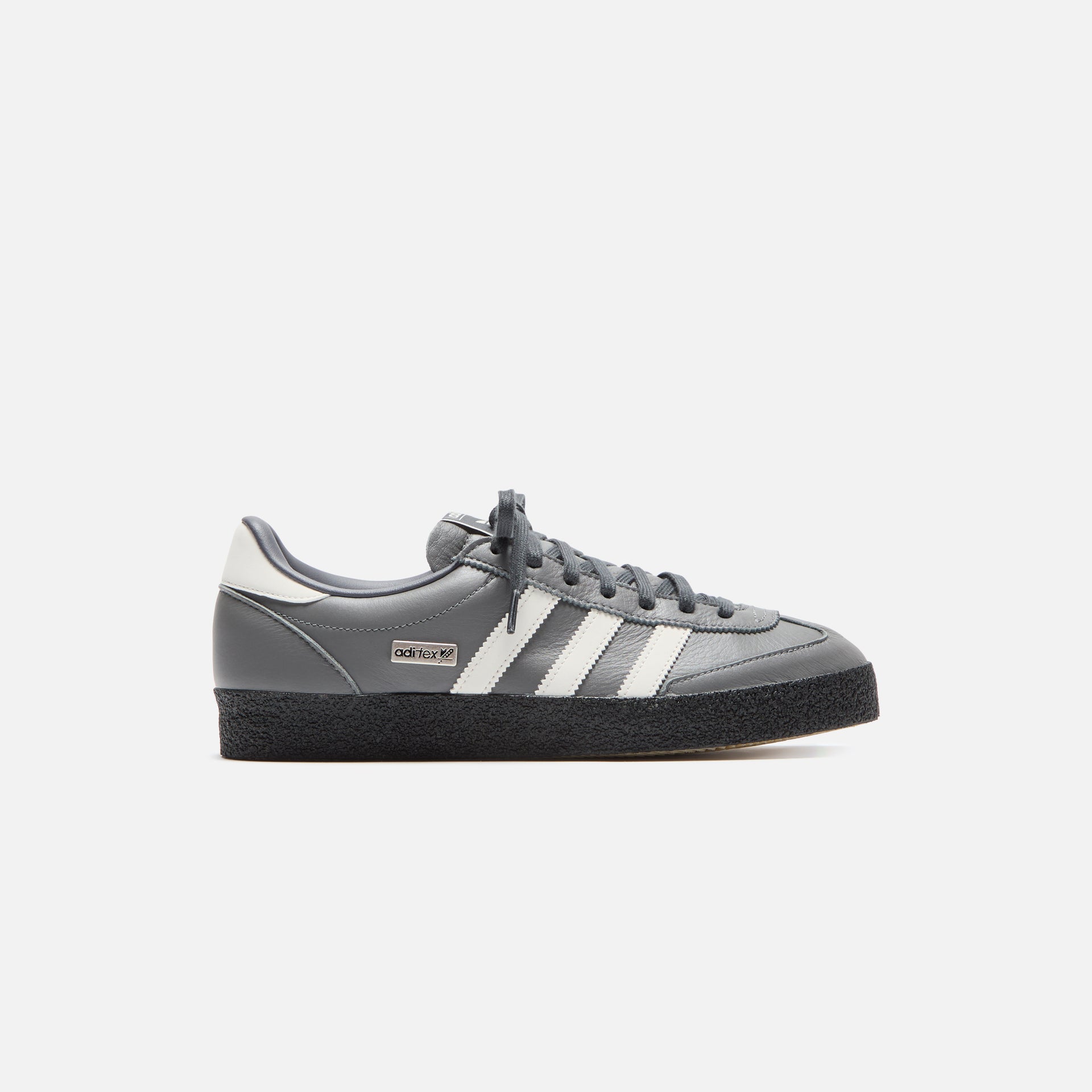 adidas Lothertex Spzl Fc – Grey / Grey Six / Core Black