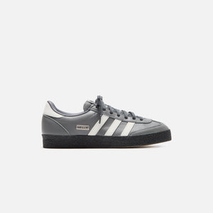 adidas Lothertex Spzl Fc – Grey / Grey Six / Core Black