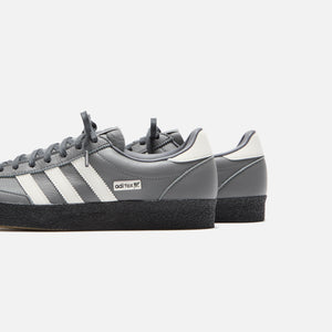 adidas Lothertex Spzl Fc – Grey / Grey Six / Core Black