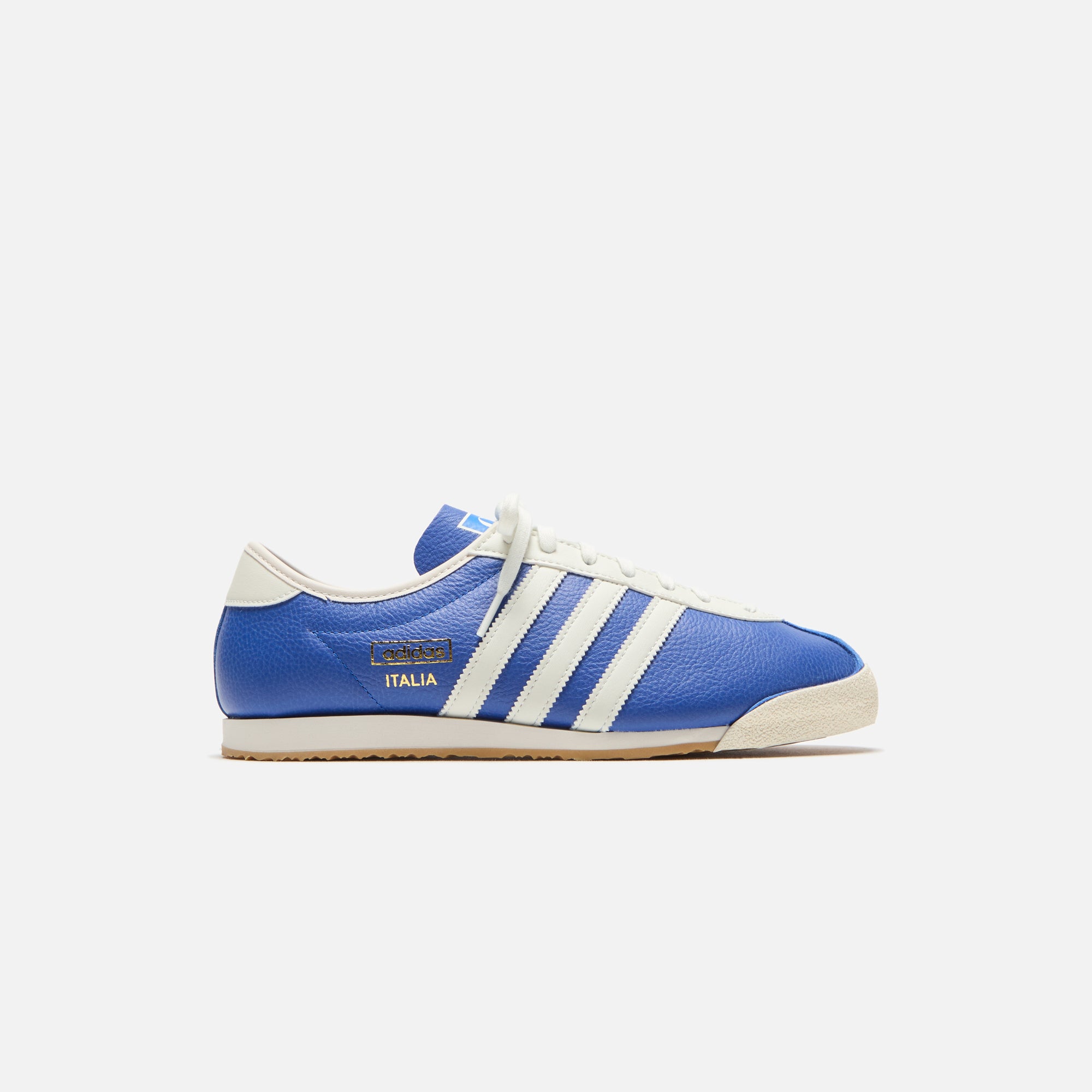 adidas x CP Company Italia Spzl - Collegiate Royal / Chalk White – Kith