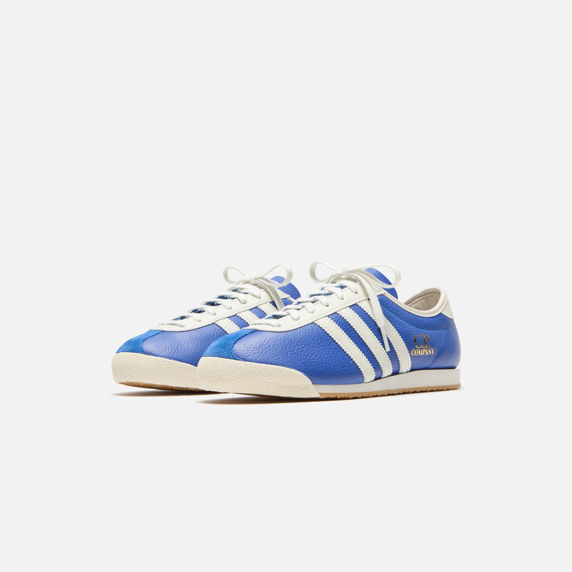 adidas x CP Company Italia Spzl - Collegiate Royal / Chalk White