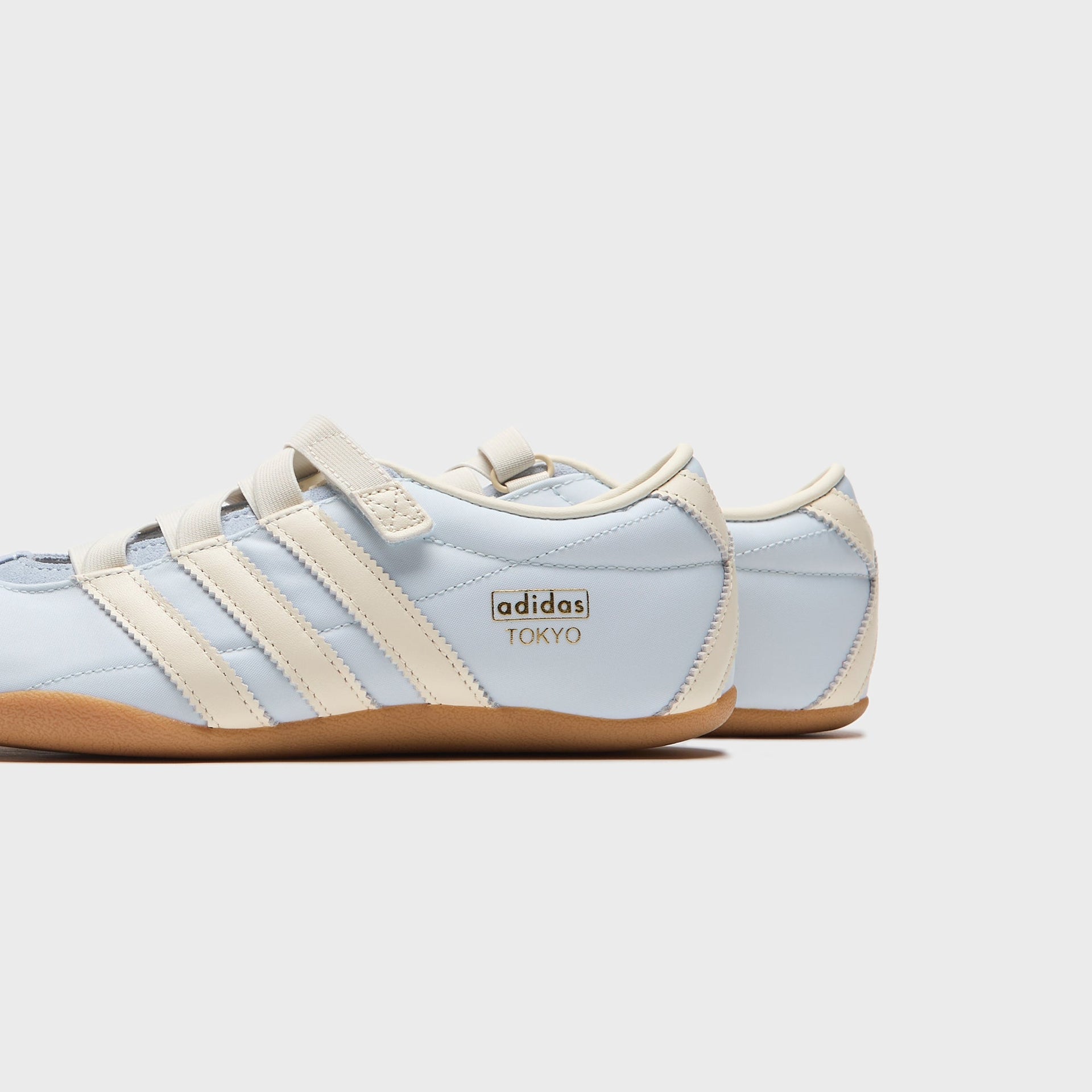 adidas WMNS Tokyo MJ - Crystal Sky / Cream White / Gold Met