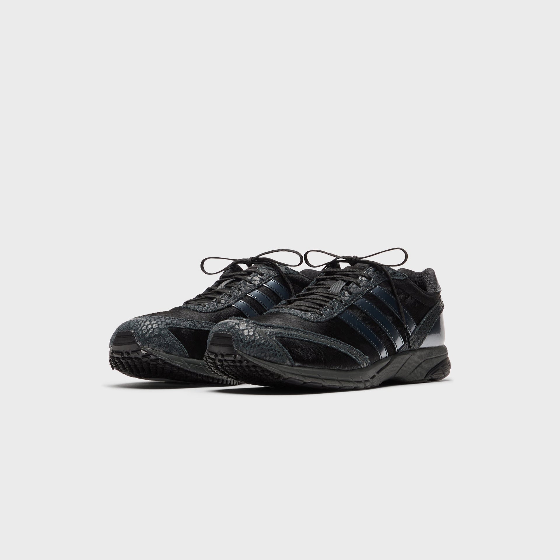 adidas WMNS Adizero Adios OG - Core Black / Carbon