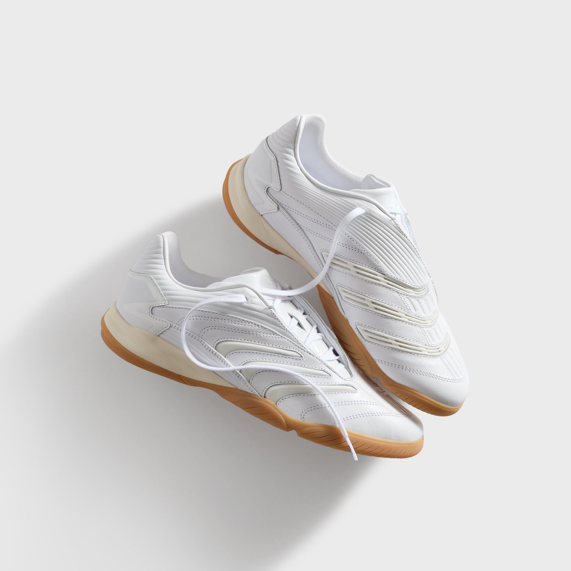 Kith adidas Predator プレデター Kith for Adidas Football Predator Sala - White / Gum