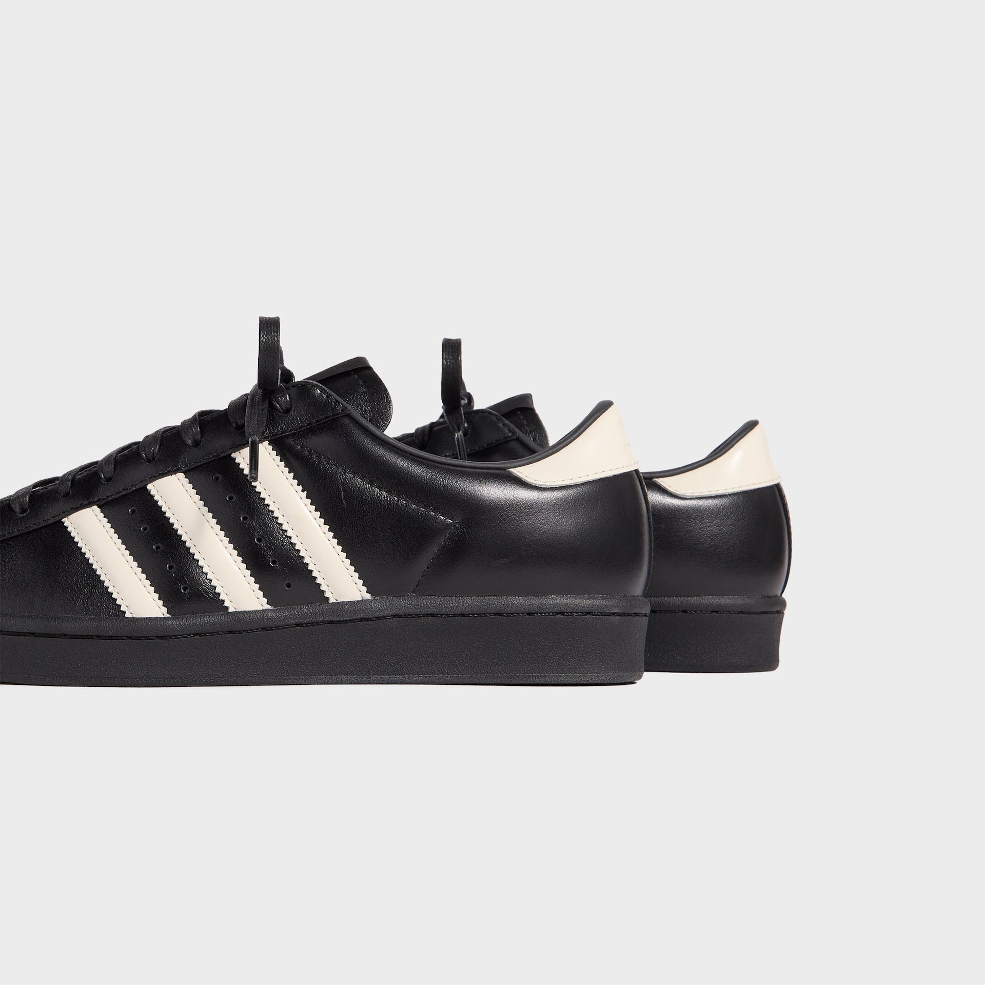 Ronnie Fieg for adidas Originals Superstar Vintage MiG Black