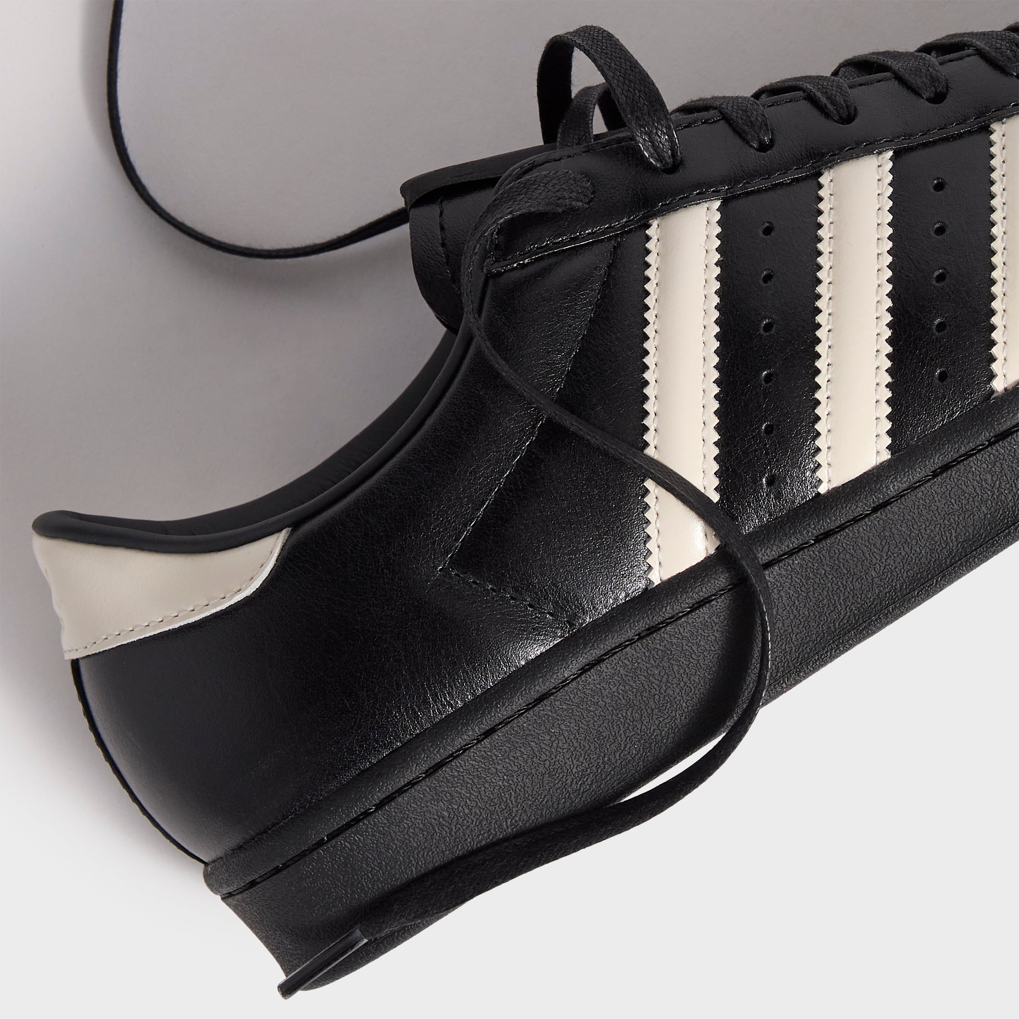 Ronnie Fieg for adidas Originals Superstar Vintage MiG - Black