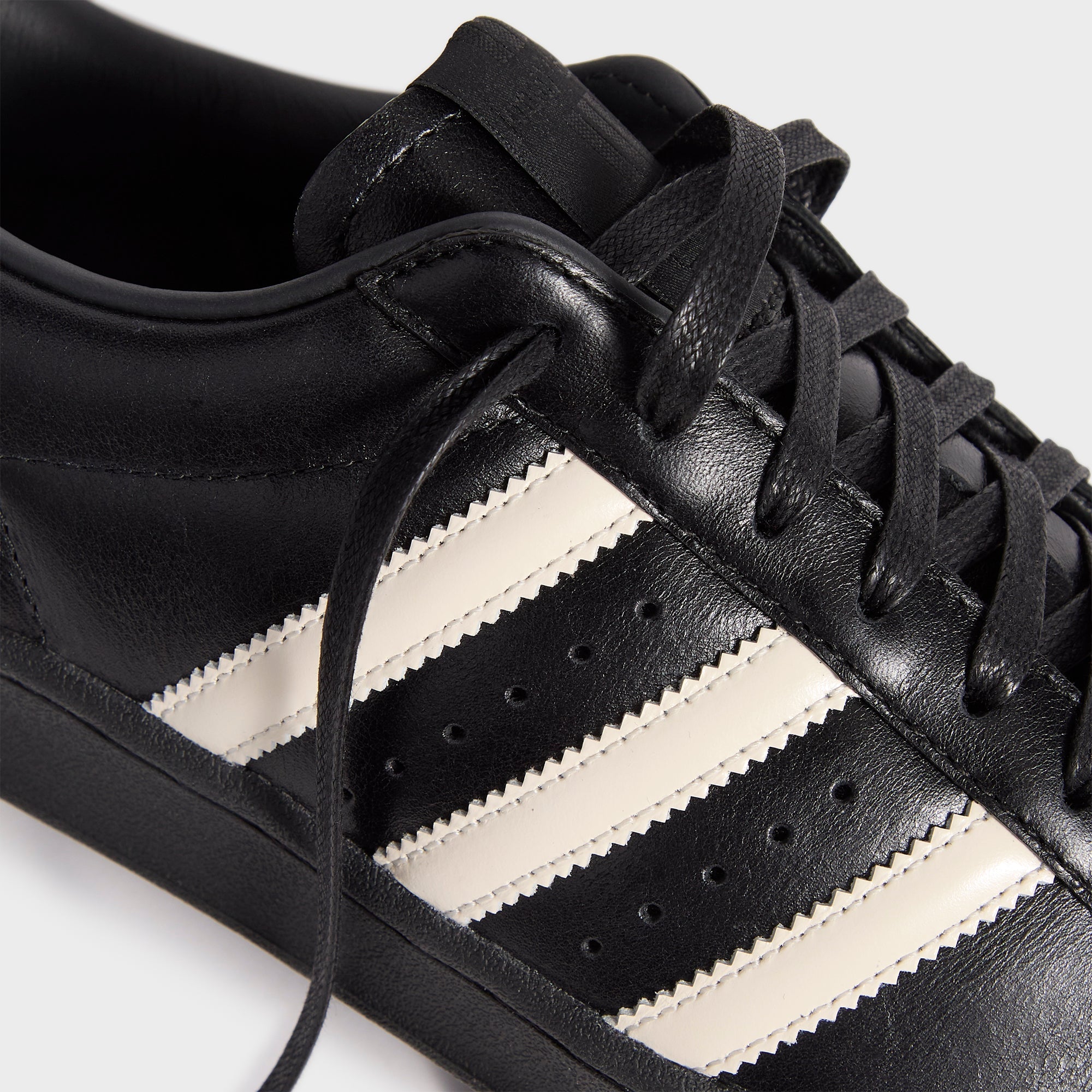 Ronnie Fieg for adidas Originals Superstar Vintage MiG - Black
