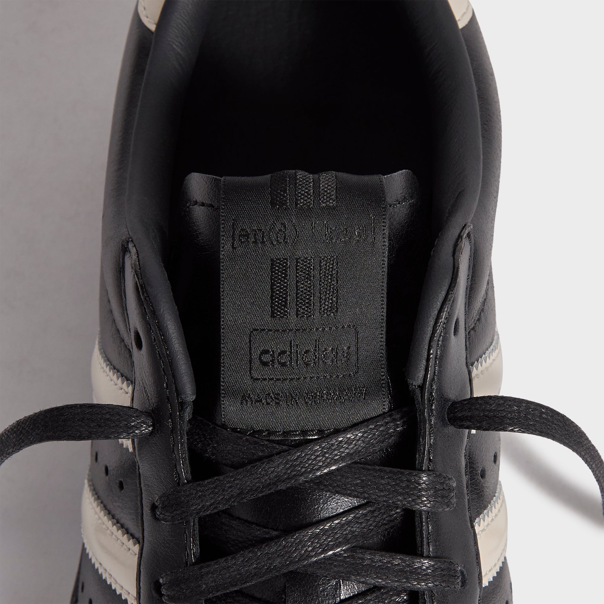シューズ(男性用) Kith adidas Superstar Vintage MiG / 26cm Ronnie Fieg for adidas Originals Superstar Vintage MiG