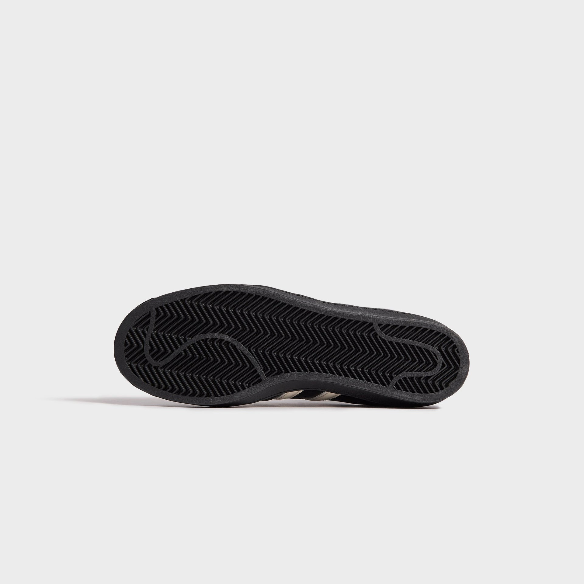Ronnie Fieg for adidas Originals Superstar Vintage MiG - Black / White / Silver - PH