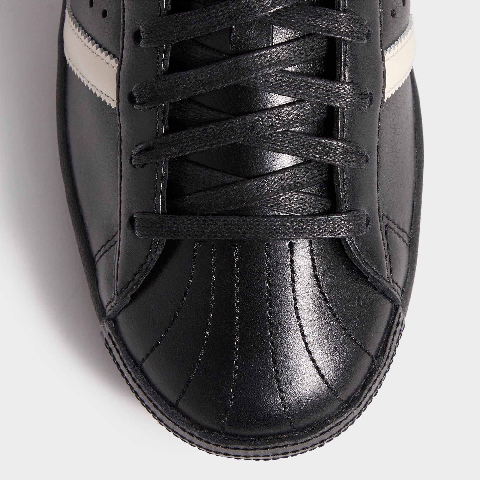 シューズ(男性用) Kith adidas Superstar Vintage MiG / 26cm Ronnie Fieg for adidas Originals Superstar Vintage MiG - Black