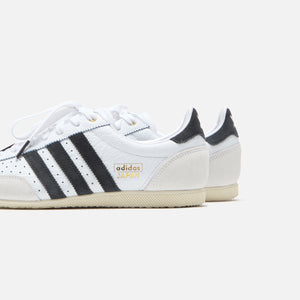 adidas WMNS Japan - Cloud White / Core Black / Gold Metallic