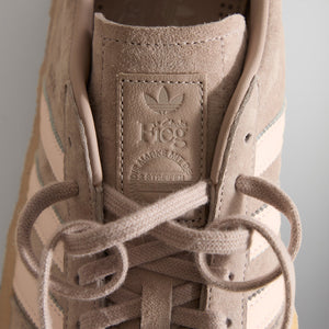 The 8th St Gazelle Indoor by Ronnie Fieg for adidas originals 