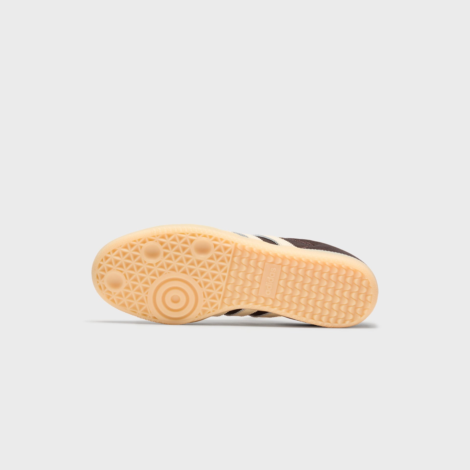 adidas Samba OG - Aurora Coffee / Cream White / Sand Strata