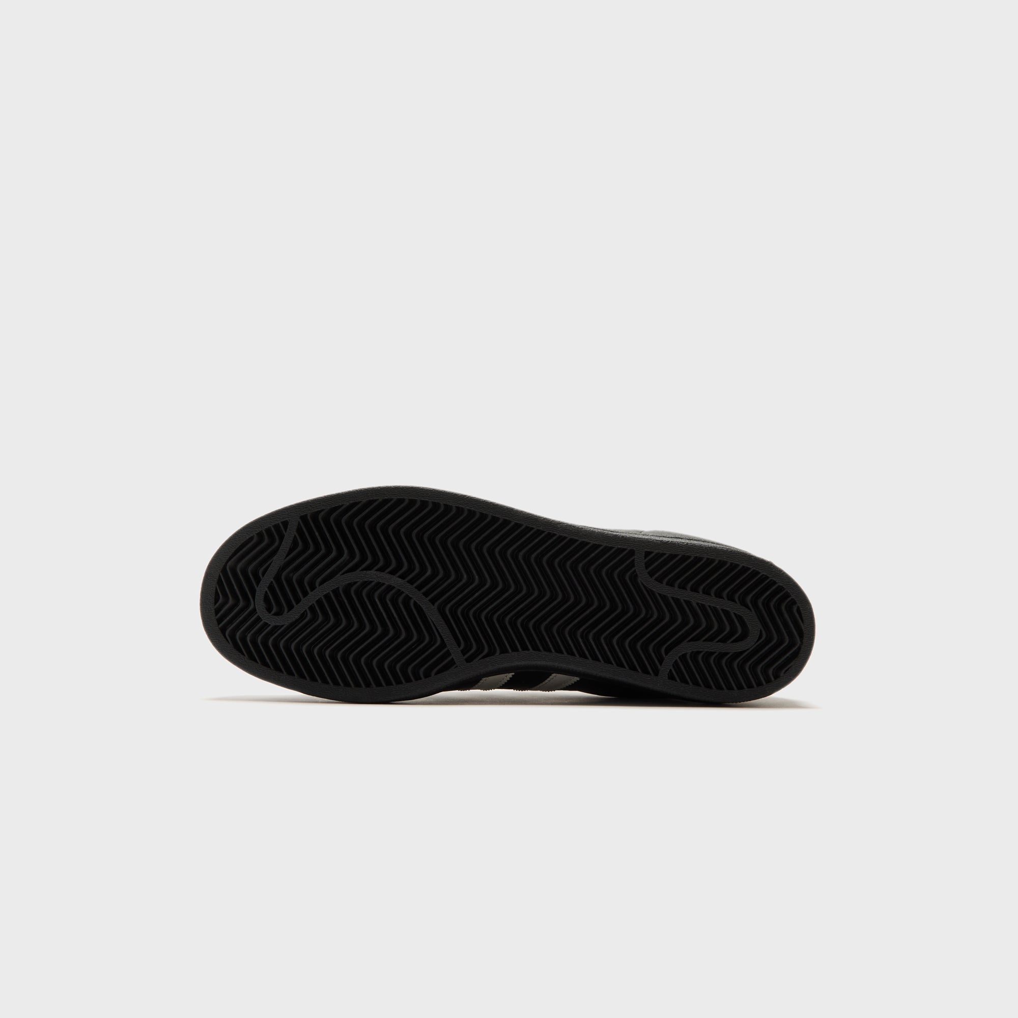 adidas x JJJJound Superstar 90 Made in Germany - Core Black
