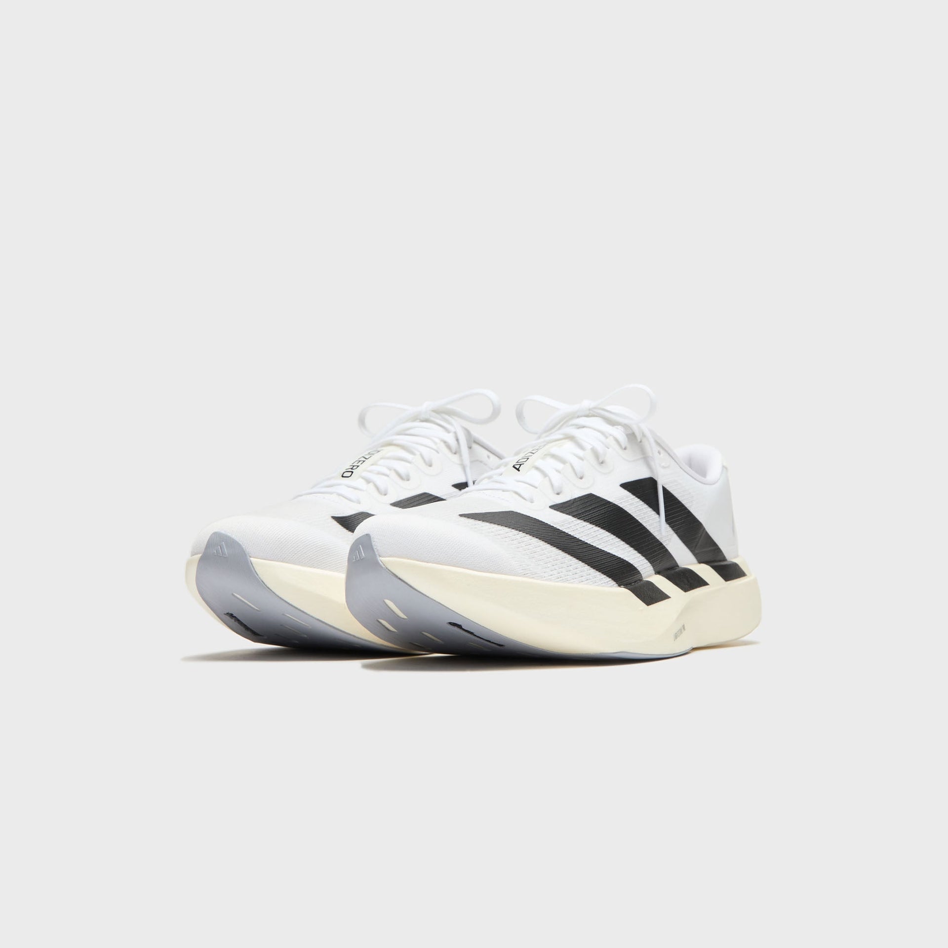 adidas Adizero Evo SL - Cloud White / Core Black