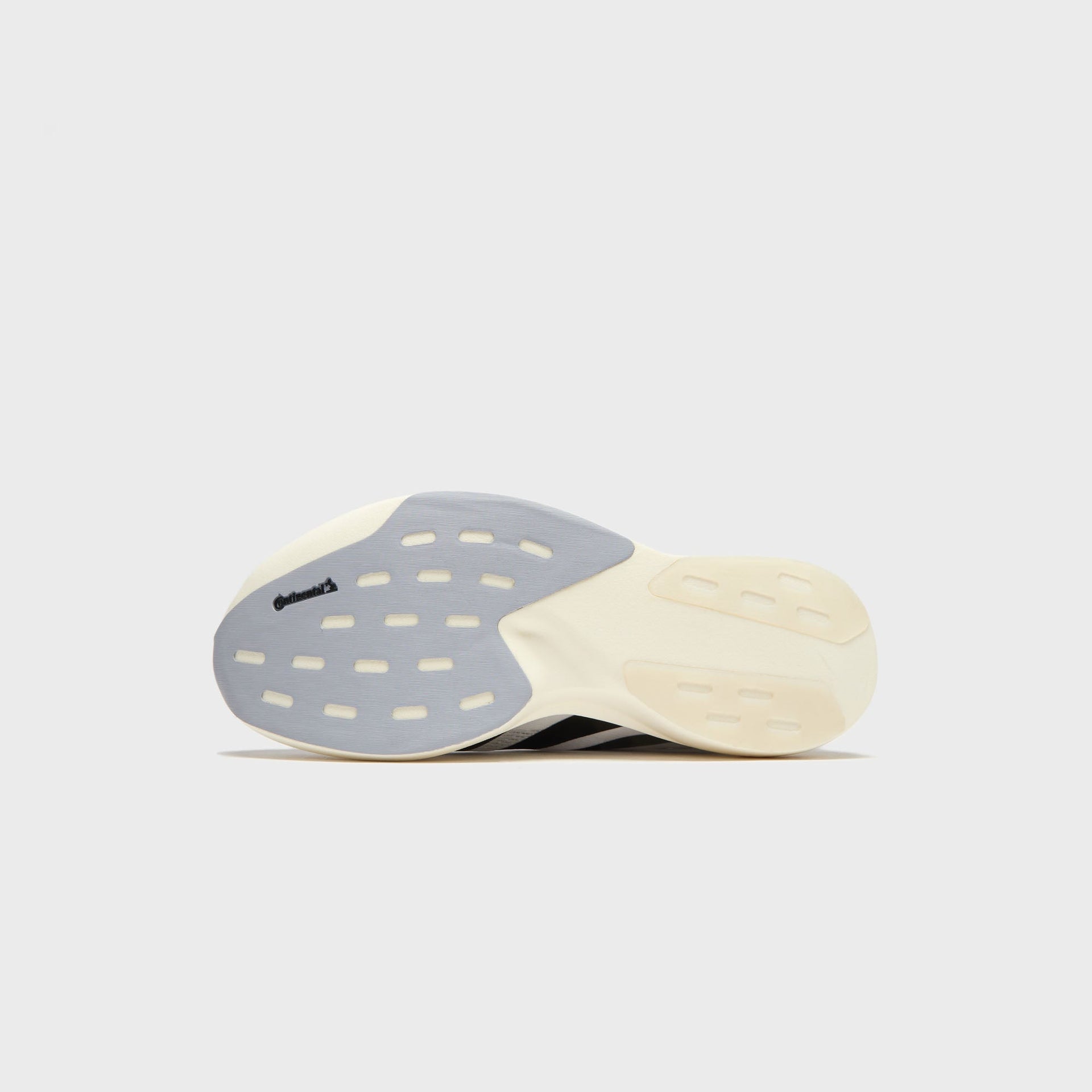 adidas Adizero Evo SL - Cloud White / Core Black