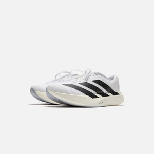 adidas Adizero Evo SL - Cloud White / Core Black