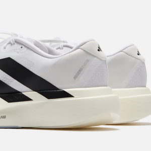 adidas Adizero Evo SL - Cloud White / Core Black