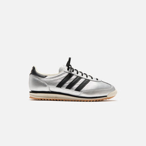 adidas WMNS SL 72 OG - Silver Metallic / Core Black / Off White