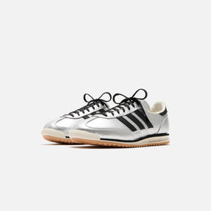 adidas WMNS SL 72 OG - Silver Metallic / Core Black / Off White