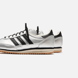 adidas WMNS SL 72 OG - Silver Metallic / Core Black / Off White