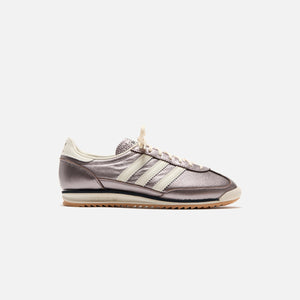 adidas WMNS SL 72 OG - Aurora Metallic / Off White / Aurora Ink