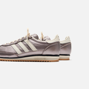 adidas WMNS SL 72 OG - Aurora Metallic / Off White / Aurora Ink