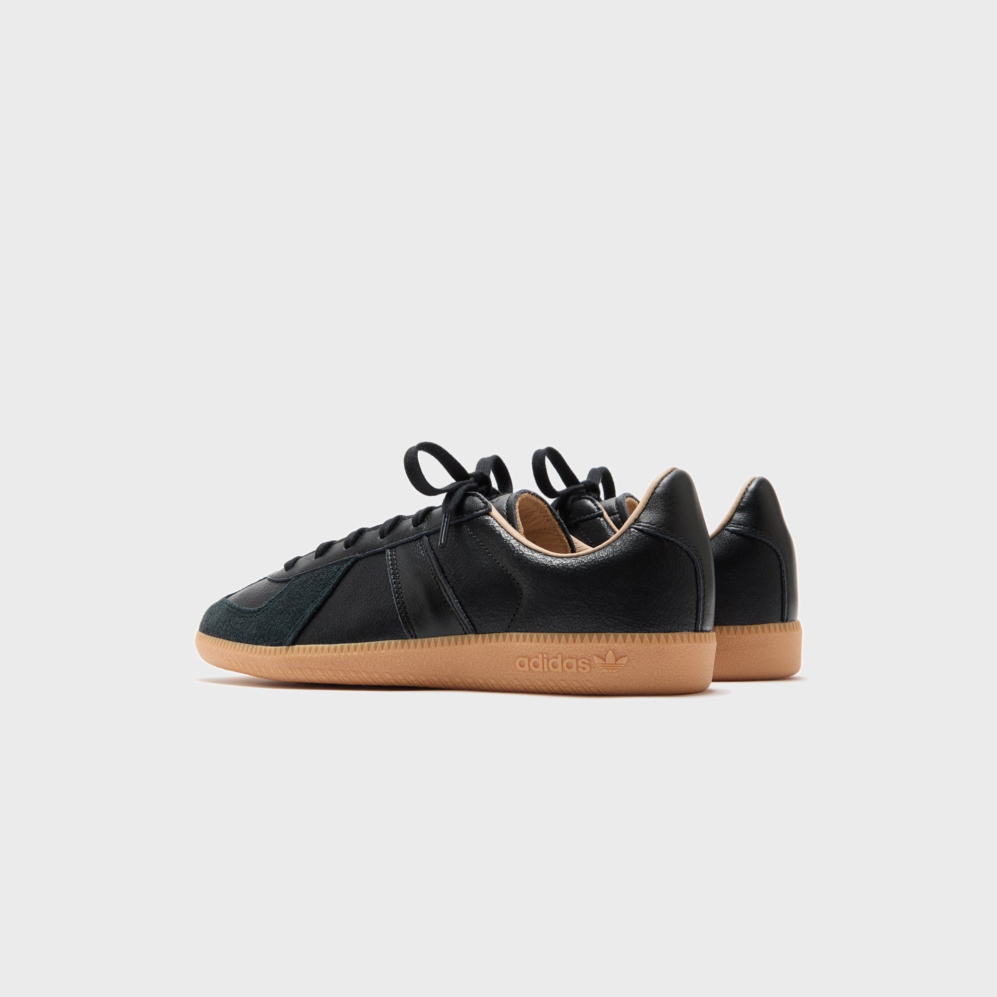 adidas BW Army - Core Black / Core Black / Gum 3 – Kith