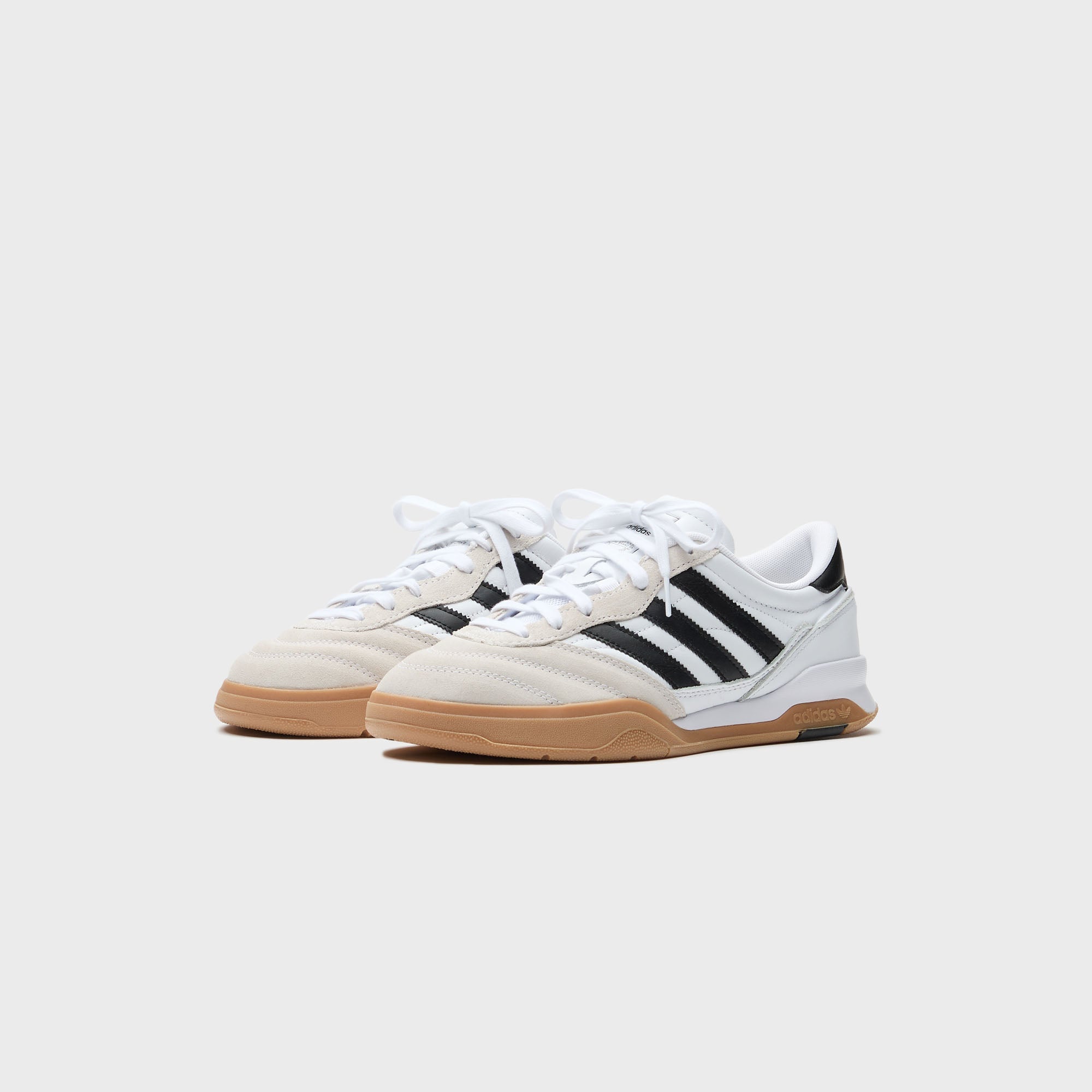 adidas Predator Mundial Fc - White / Core Black / Gum – Kith
