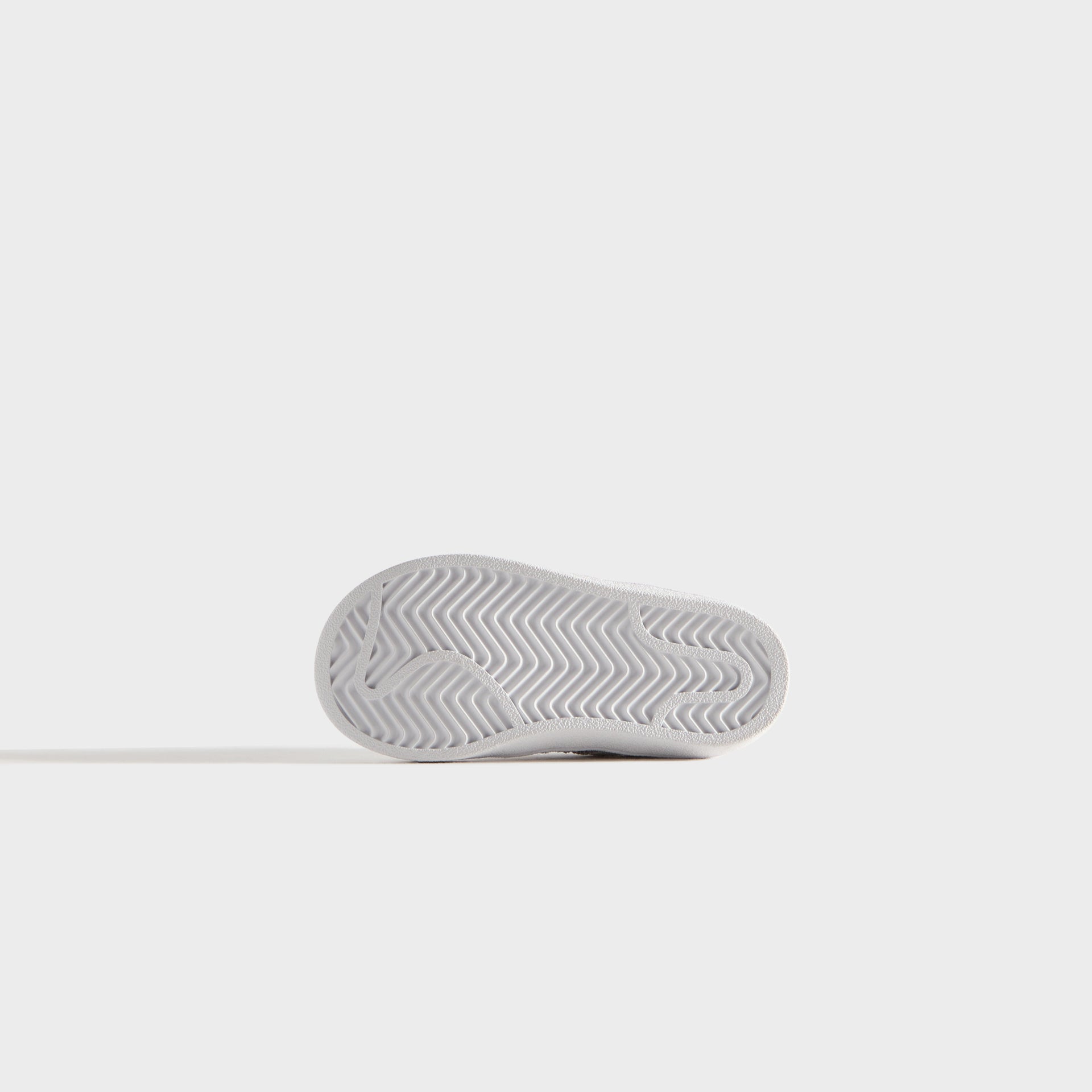 Kith Kids Classics for adidas Originals TD Campus 80s - White / Fairway Green
