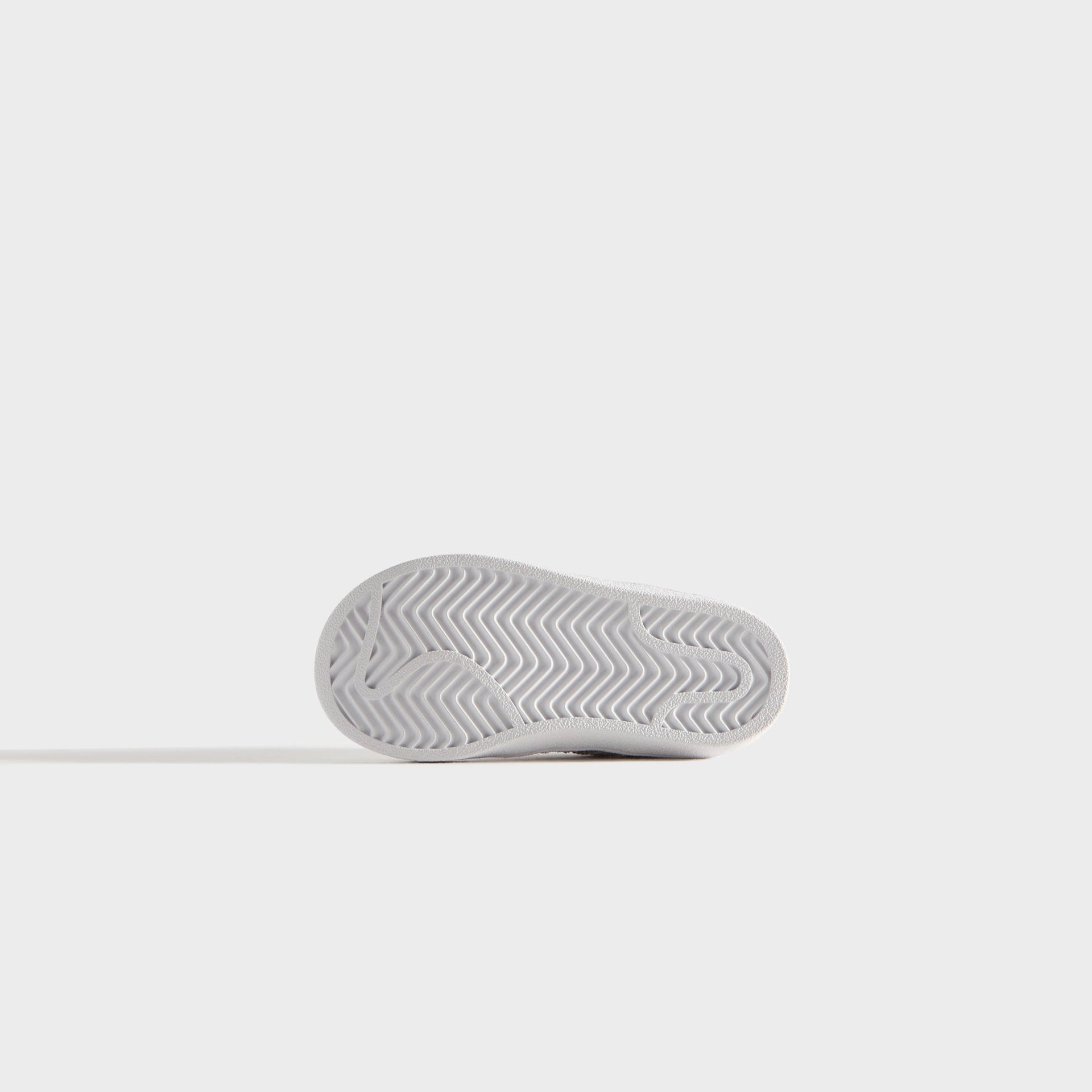 Kith Kids Classics for adidas Originals TD Campus 80s - White / Fairway Green