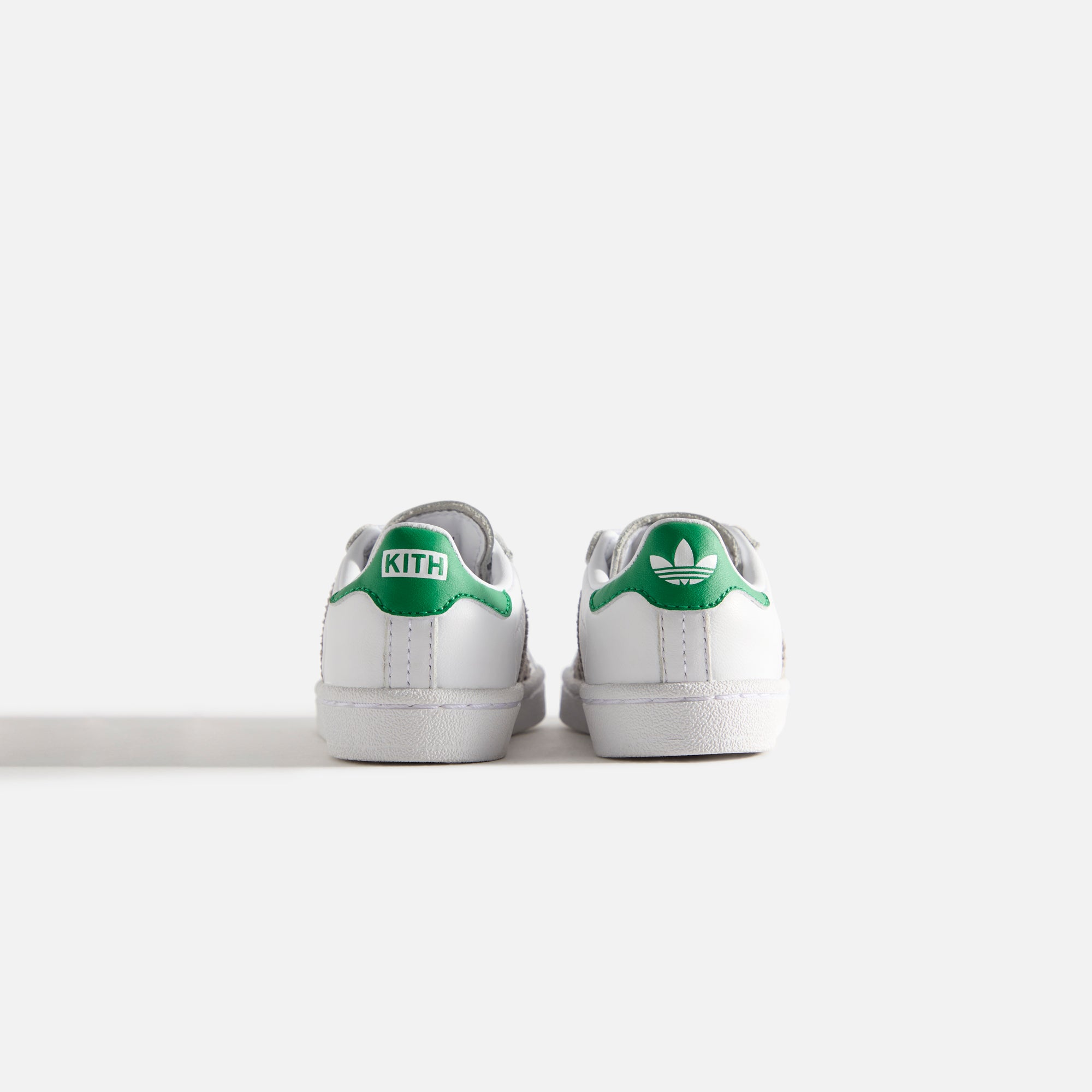 Kith Kids Classics for adidas Originals TD Campus 80s