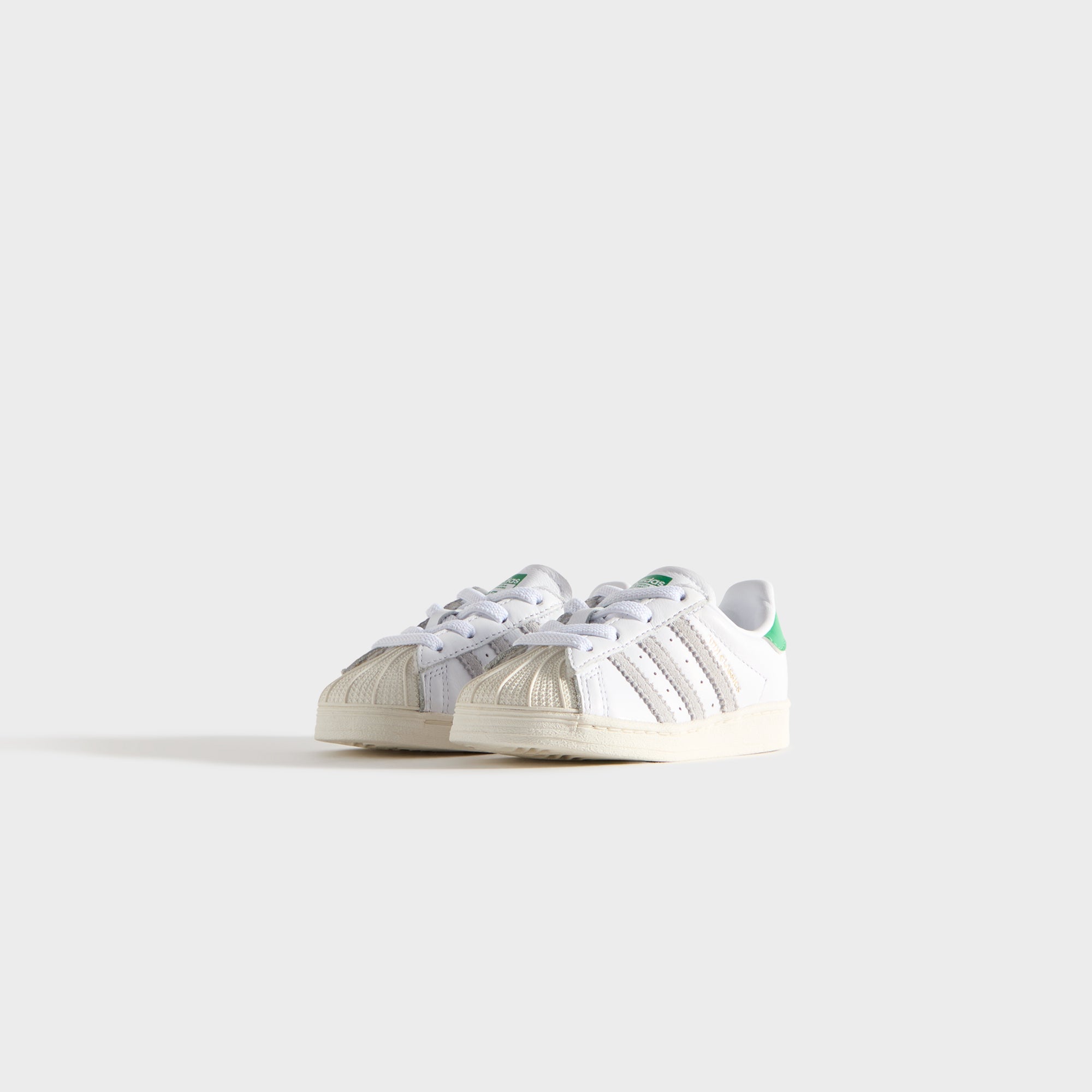 L*Y様 adidas Kith プレデター Kith for adidas Football Predator Megaride - White / Blue