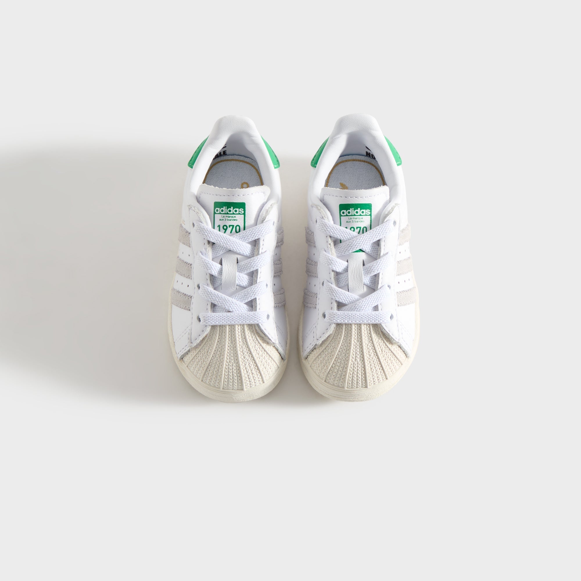 Does Kith x adidas Superstar Vintage 27.5cm Anyone Know Anything 