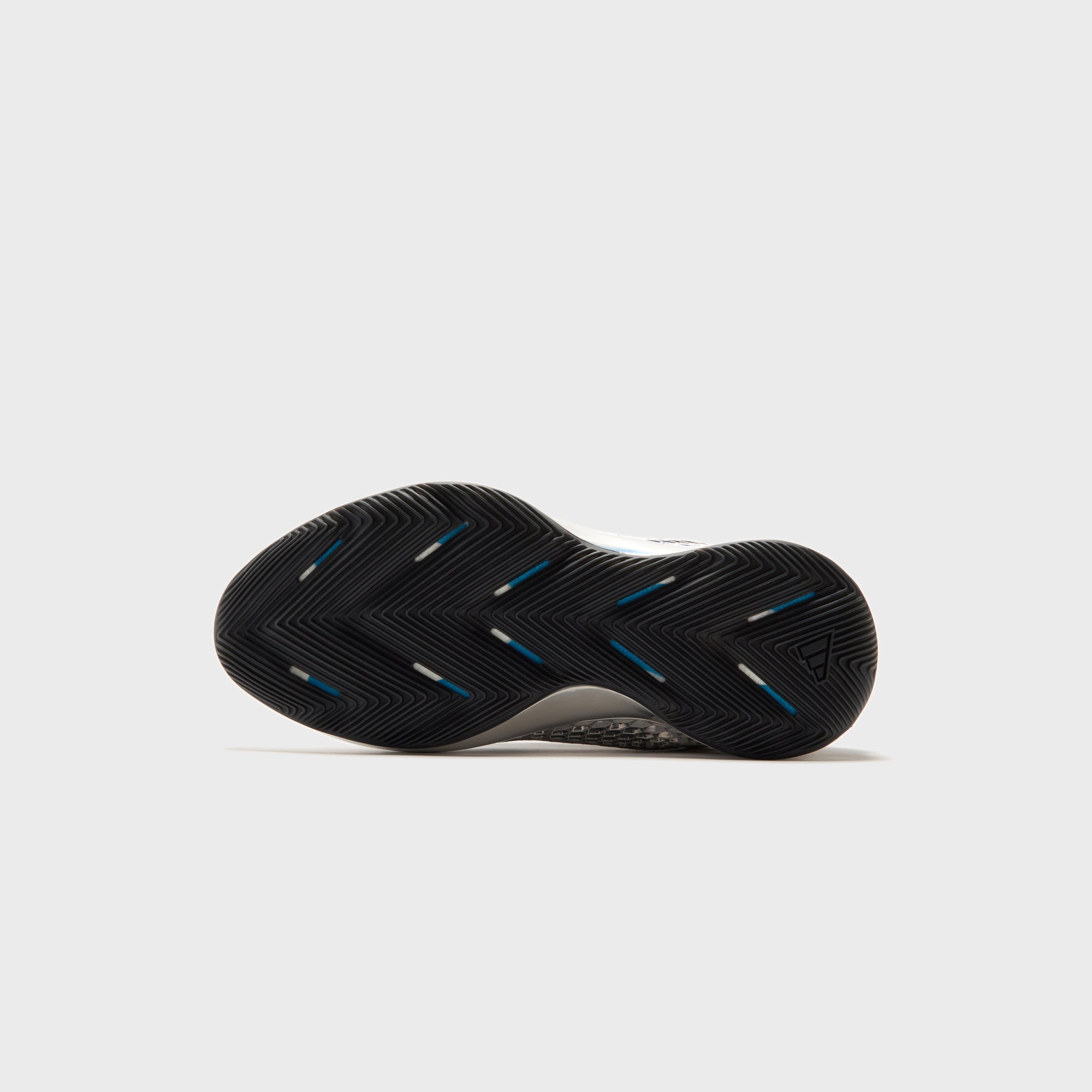 adidas AE 1 - Core Black / Silver Metallic / Core Black – Kith