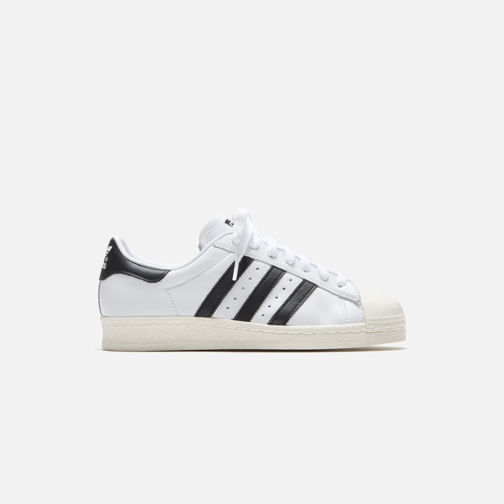 Originals superstar black and white best sale