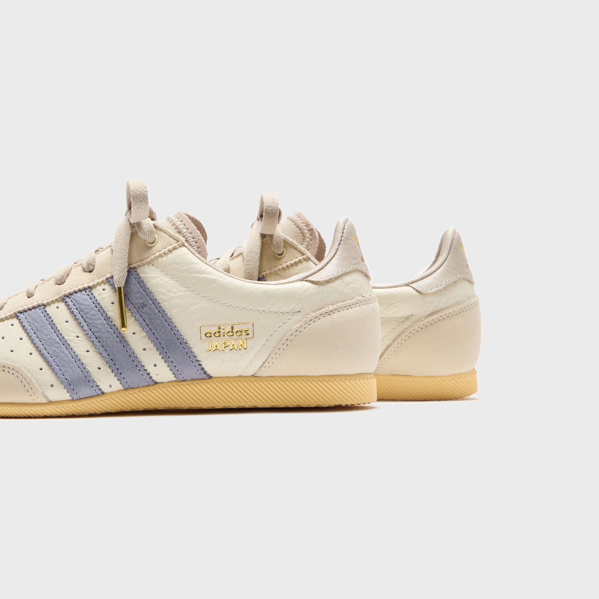 adidas WMNS Japan - Cream White / Silver Violet / Wonder